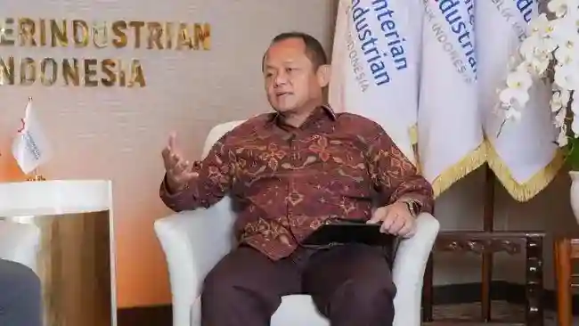 Data Ekspansi Industri Jadi Dasar Sarmuji Menepis Deindustrialisasi