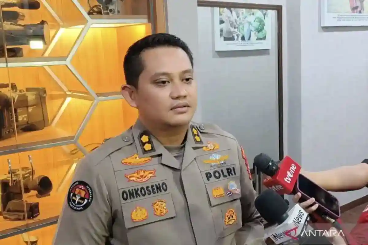 Perkara yang Dilaporkan terhadap Bertrand Peto Masuk Tahap Penyidikan