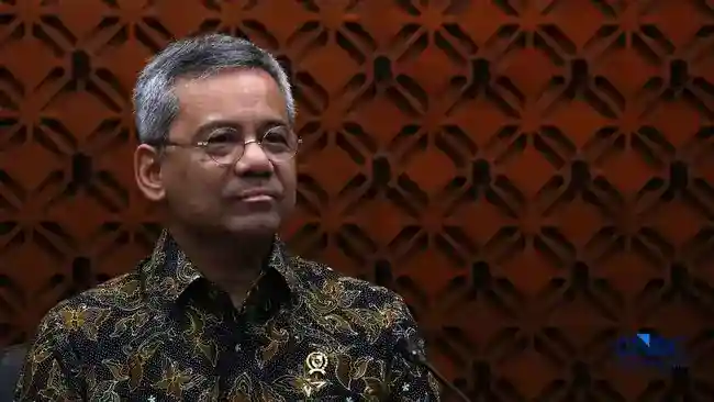 Penyesuaian Anggaran Negara di Tengah Tekanan Belanja dan Kebutuhan Mendesak