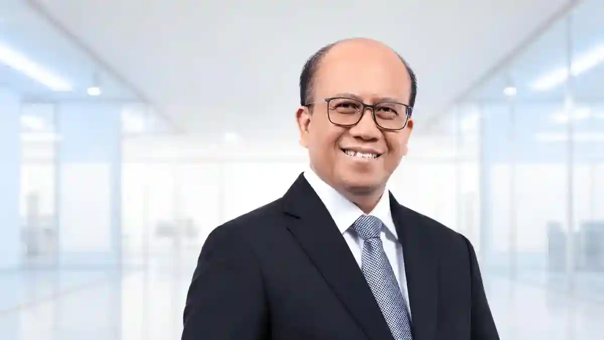 Suroso Isnandar Jadi Direktur Utama PLN: Latar Pendidikan, Perjalanan Karier, dan Agenda Kepemimpinan