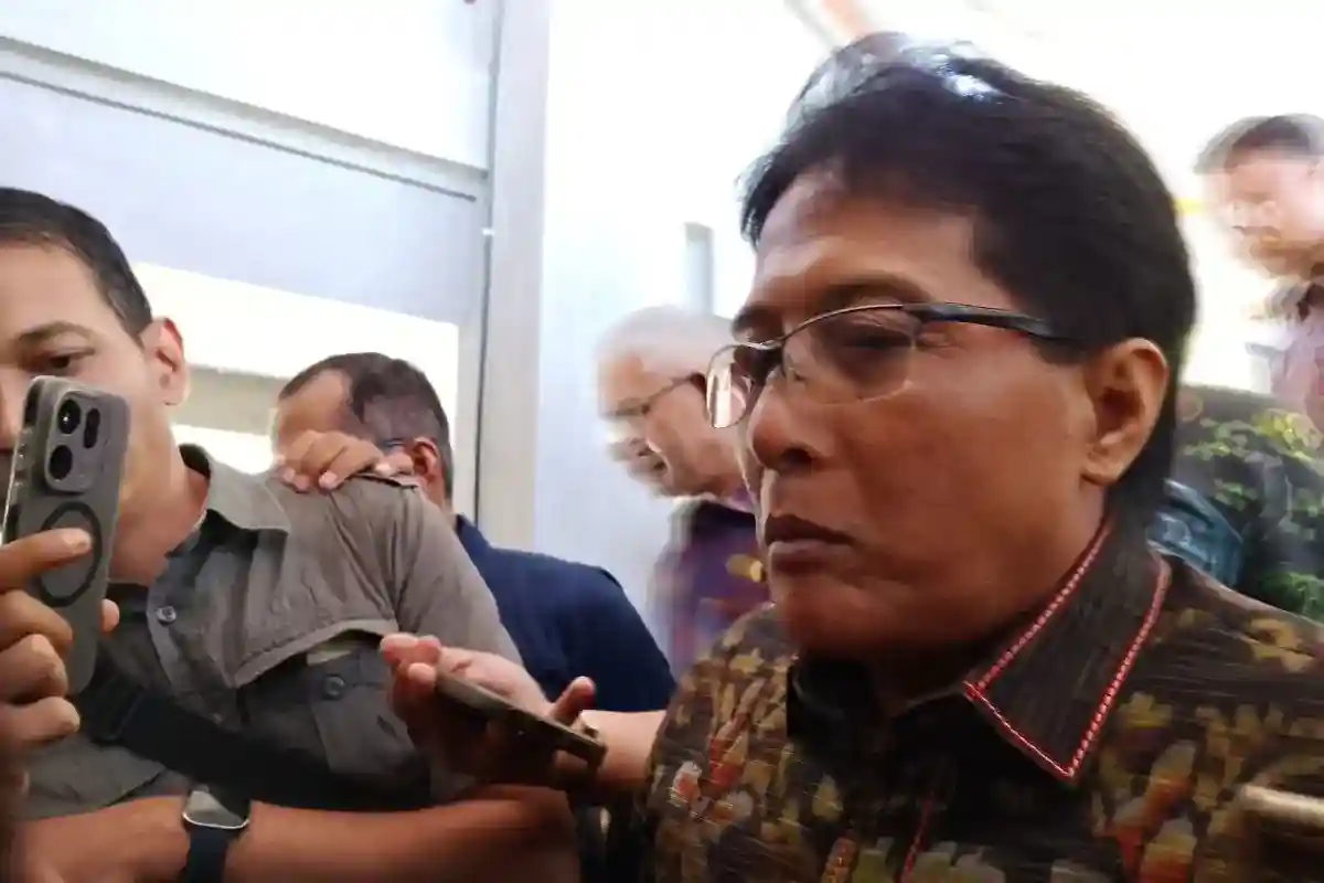 Bali Perkuat Pelaksanaan MBG untuk Membidik Insentif Fiskal Rp1 Triliun