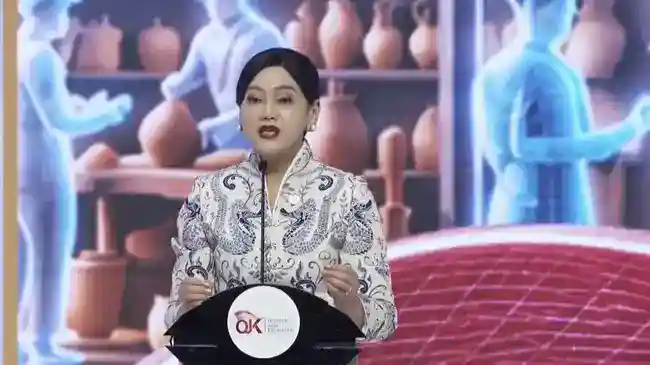 Investor Ritel Jadi Penopang Pasar Modal Indonesia di Tengah Gejolak Global