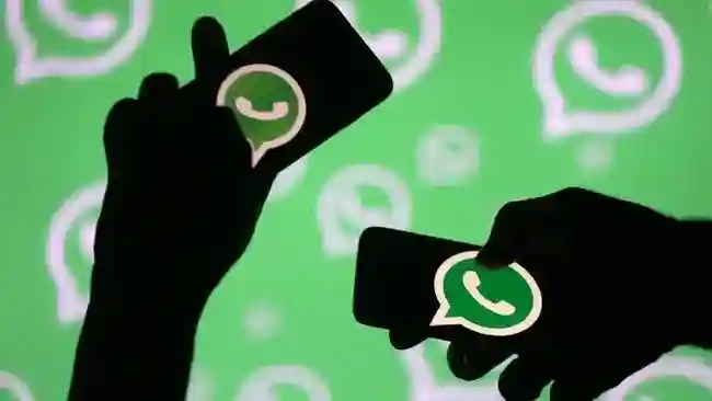 WhatsApp Minta Pengguna Perbarui Sistem Operasi Sebelum Bisa Login