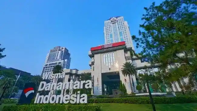 Danantara Tegaskan Kehadiran di TIME100 Next Gala Tanpa Sponsorship