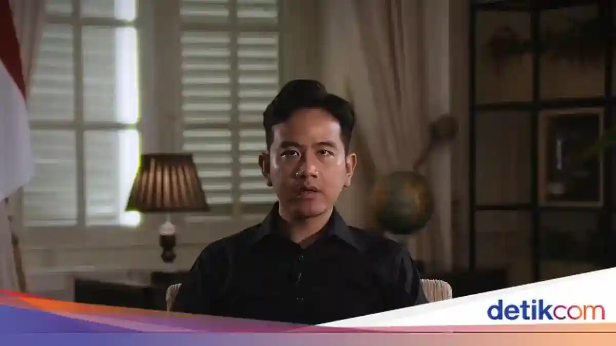 Perjalanan Gugatan Dokumen Pendidikan Gibran hingga Putusan Kasasi MA