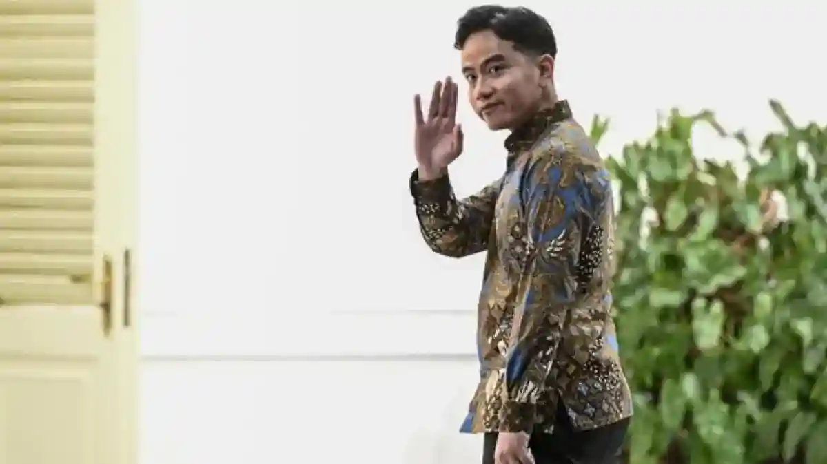 Mahfud Minta Dugaan Pelanggaran Terkait Suket Pendidikan Gibran Diproses Hukum