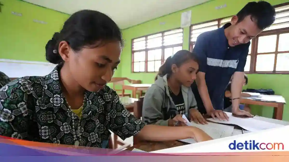 Peluang Guru Non-ASN Menuju ASN pada Seleksi Guru 2027