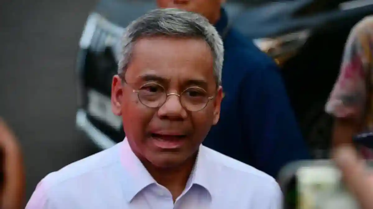 Suahasil Dorong Kadin Kejar Pertumbuhan Investasi 7 Persen pada 2027