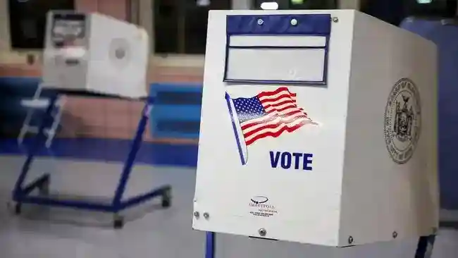 Midterm AS 2026: Ujian bagi Trump di Tengah Pola Kehilangan Kursi Partai Penguasa
