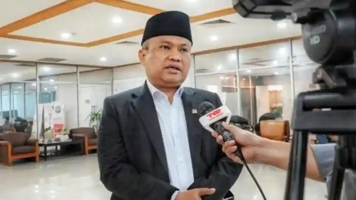 Gerindra Dorong Penjelasan Terbuka soal Putusan MA atas Suket Pendidikan Gibran