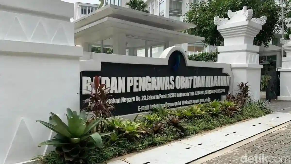 BPOM Telusuri Video Teh Botol Sosro Berbusa, Produsen Lakukan Investigasi