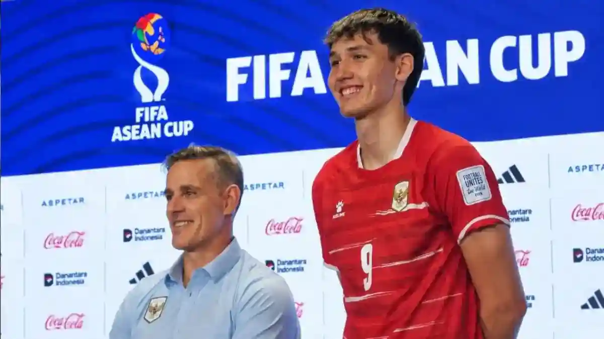 Dari Email ke John Herdman hingga Garuda: Perjalanan Mitchell Baker Memilih Indonesia
